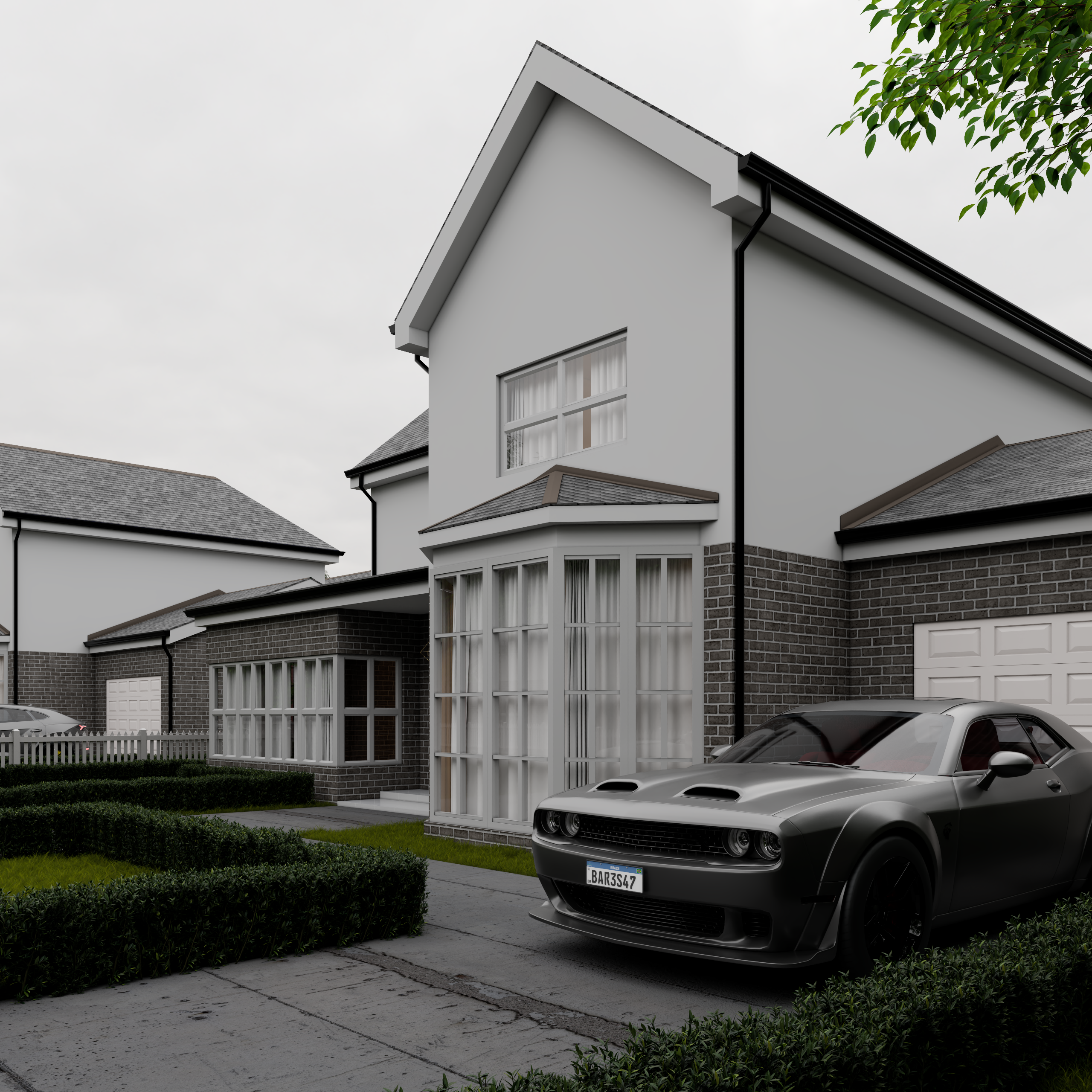 project
